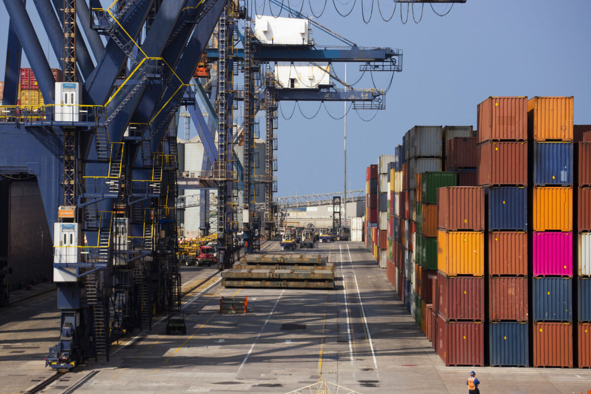 APMT Lázaro Cárdenas unveils Phase II expansion