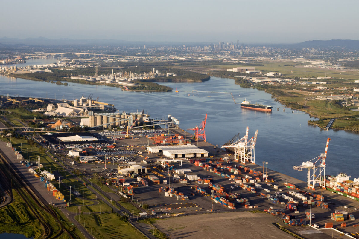 Maritime Union calls for AI regulation in Australian ports