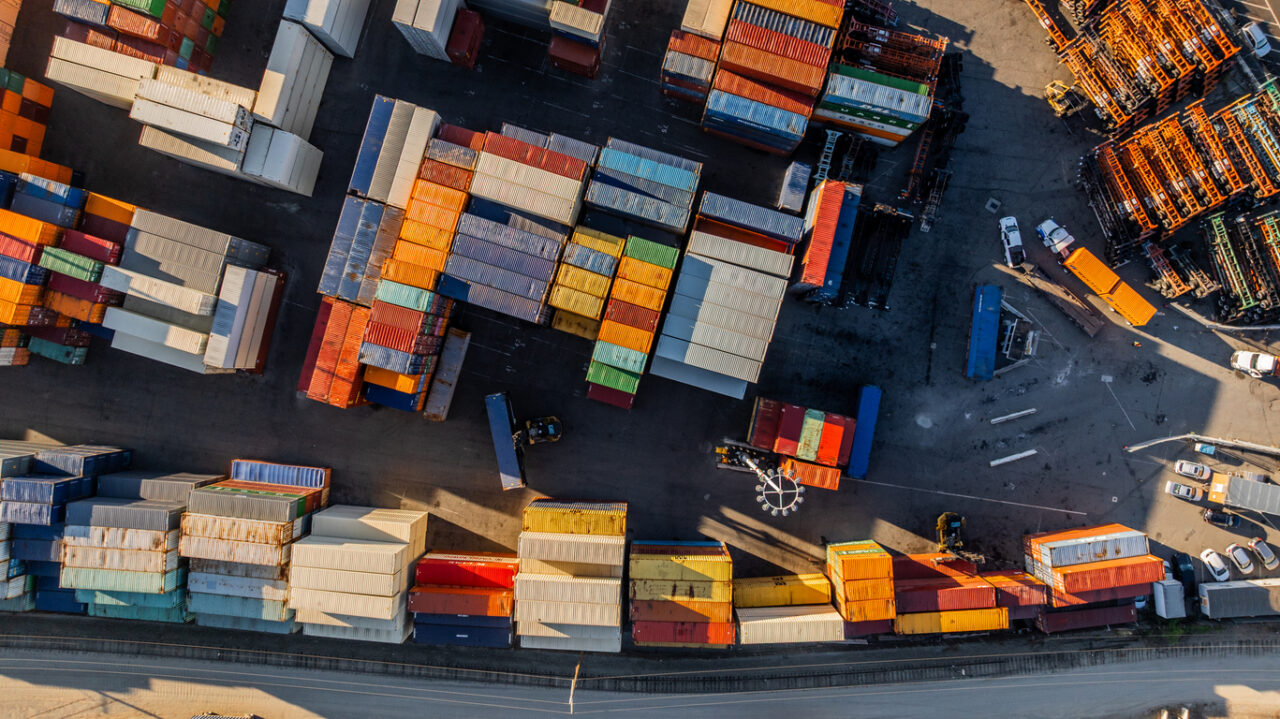 Port of Oakland TEUs fall as Lunar New Year slows trade