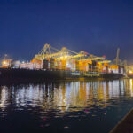 Hapag-Lloyd 2025 results highlight terminals and TEU Growth