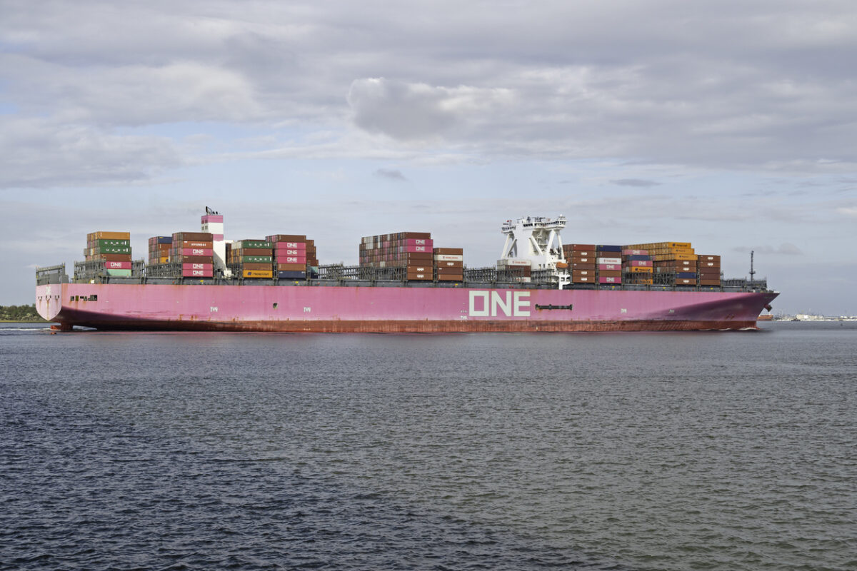 ONE to launch India-North America Express in August