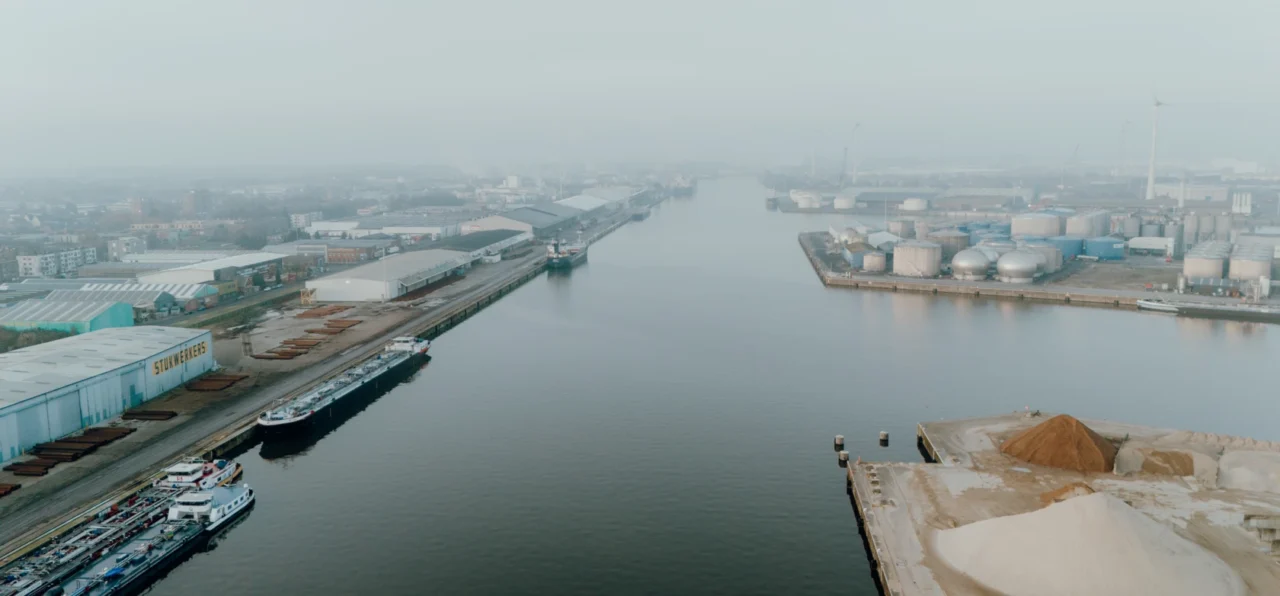 North Sea Port unveils Plan Argos to fight drug crime