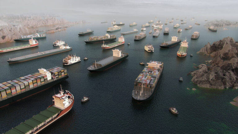 Hormuz ceasefire fails to restore normal shipping