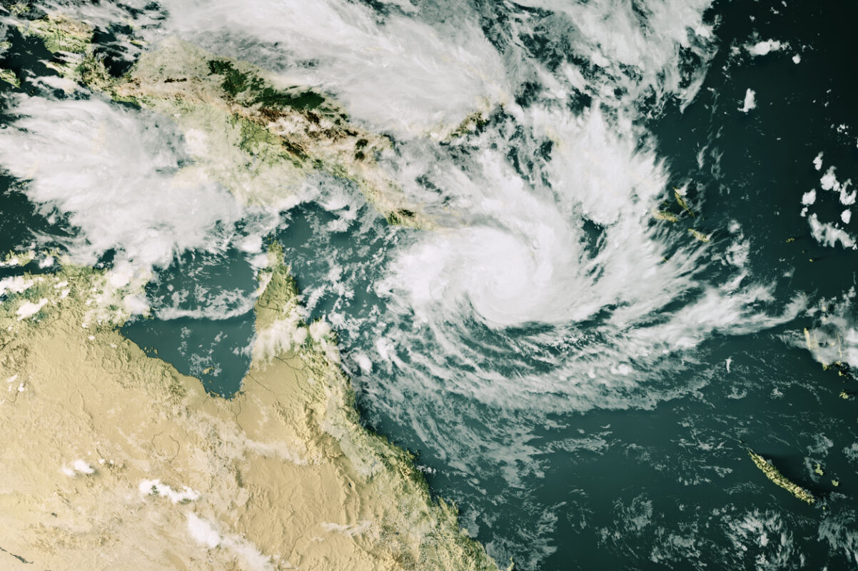 Pilbara Ports confirms recovery post-cyclone impact