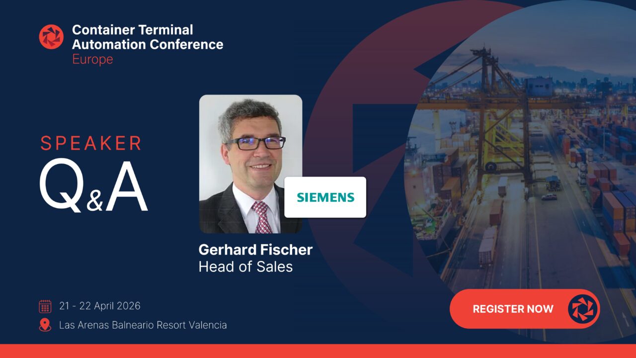 CTAC Europe 2026: Speaker Spotlight with Gerhard Fischer
