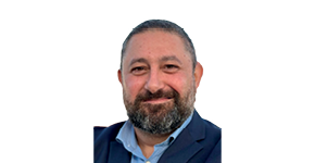 Dr Hein Ray Chetcuti