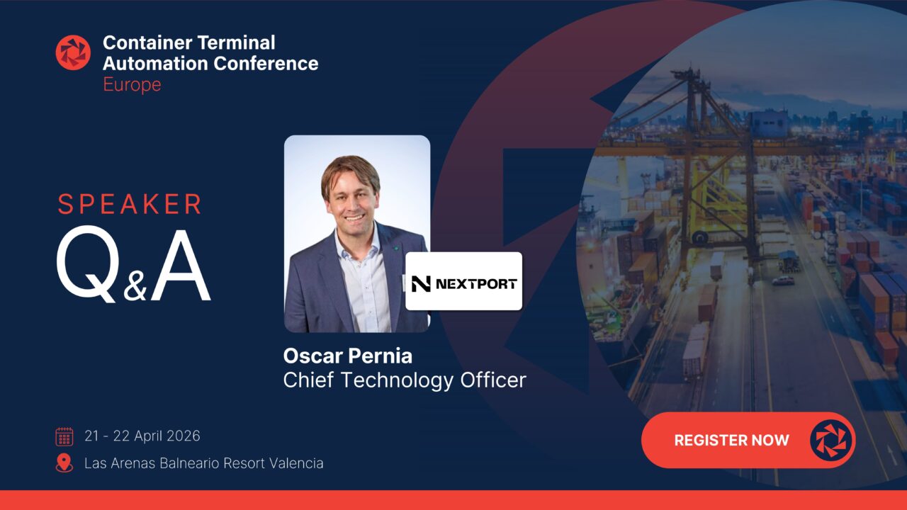 CTAC Europe 2026: Speaker Spotlight with Oscar Pernia