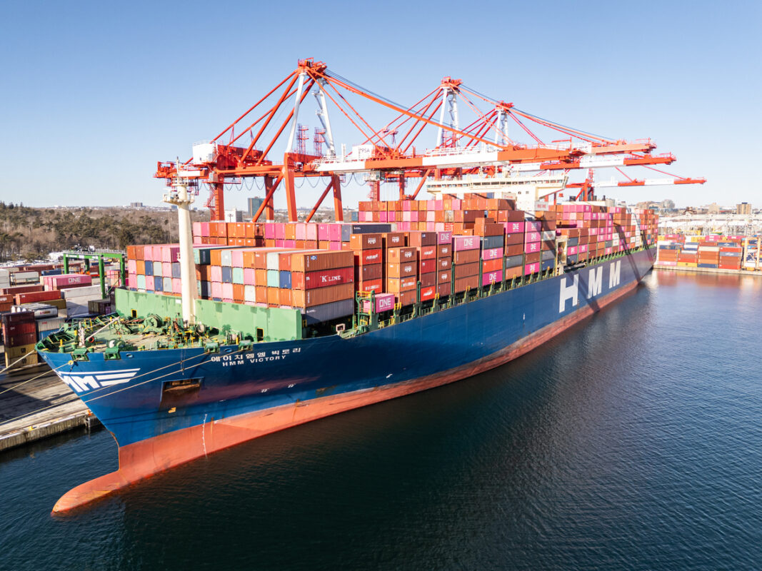 HMM boosts Africa connectivity with MA2 launch