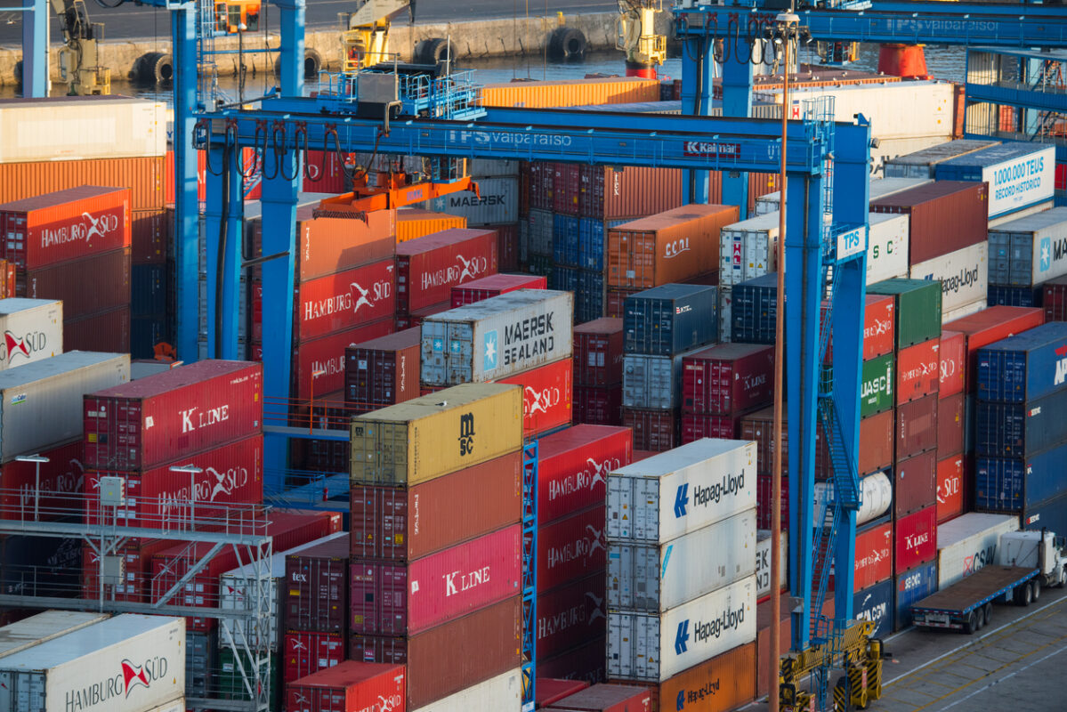 Major North European ports show reliability gap