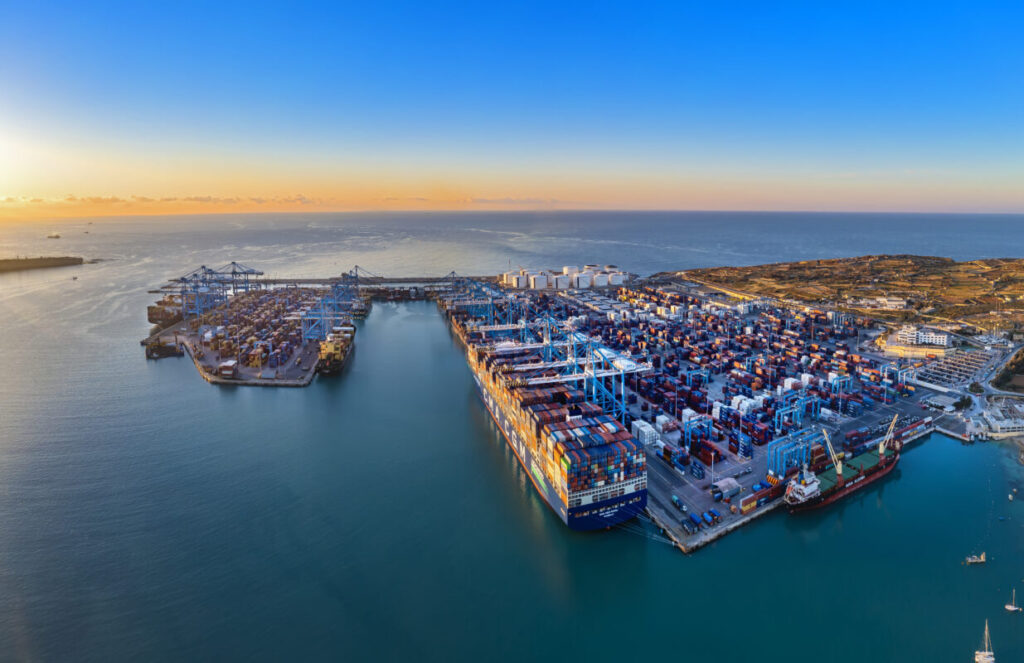 From Systems to Capabilities: Rethinking Technology Adoption in Container Terminals