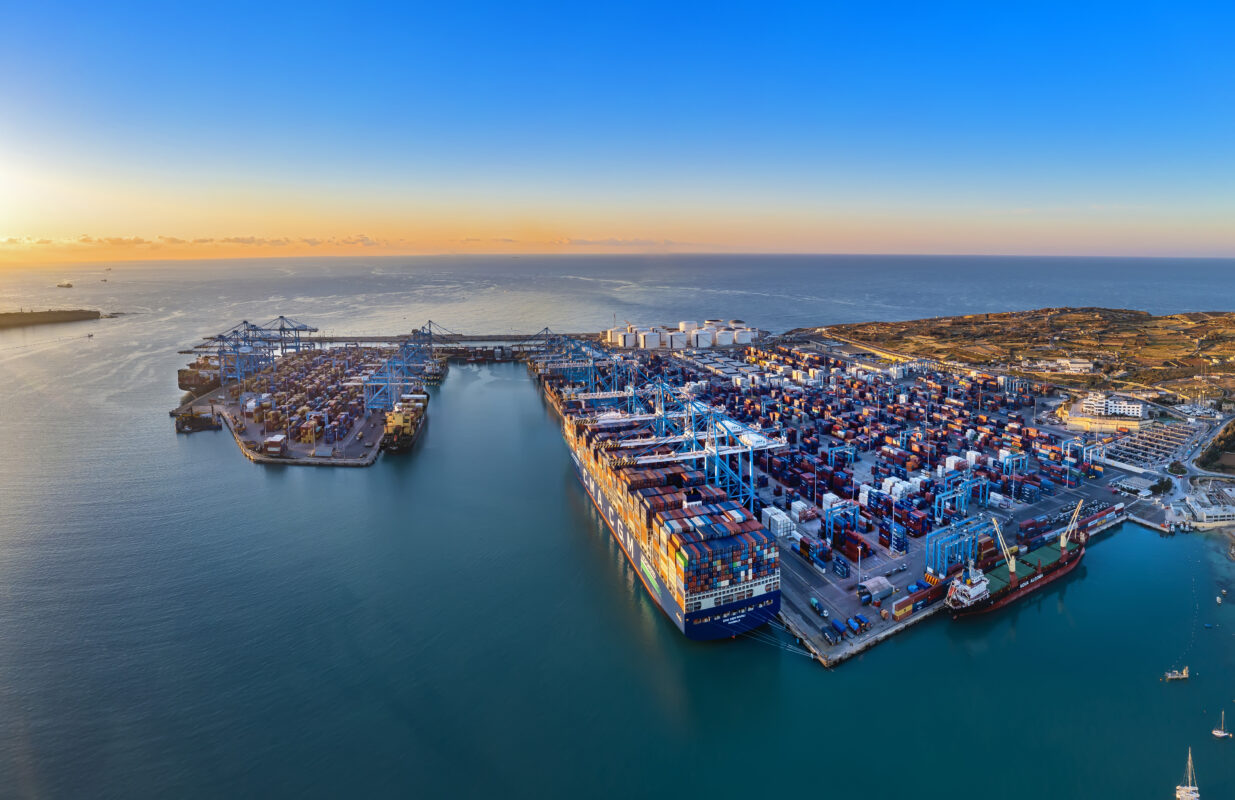 From Systems to Capabilities: Rethinking Technology Adoption in Container Terminals