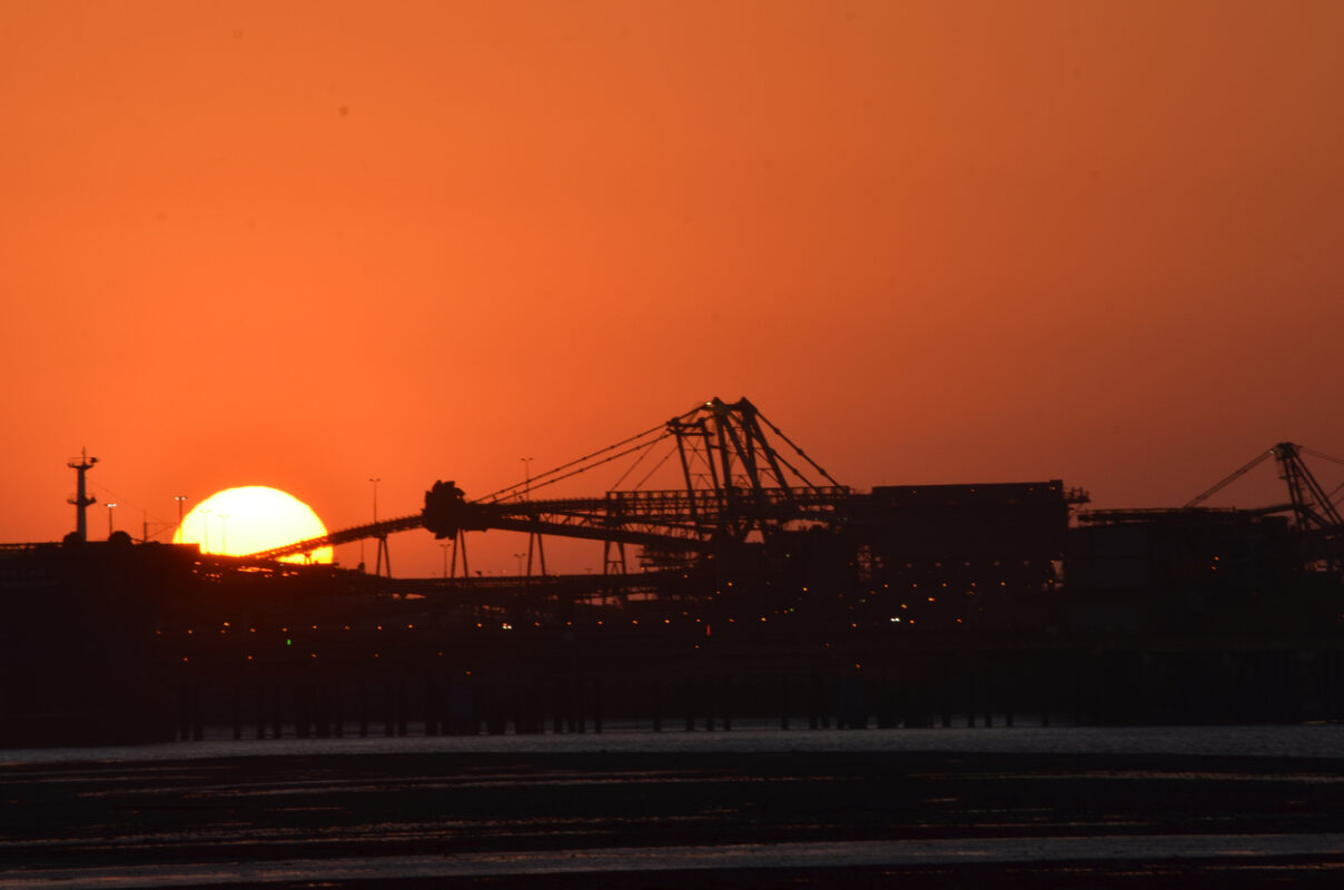 Pilbara Ports begins $21 million seafarers facility build
