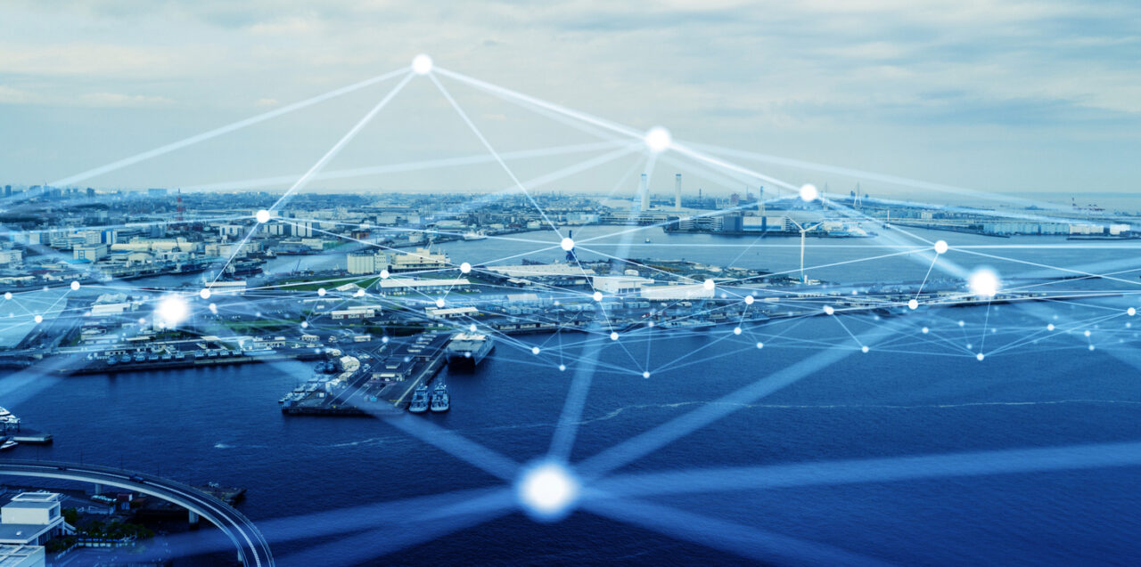 MPA introduces OCEANS-X for maritime data connectivity
