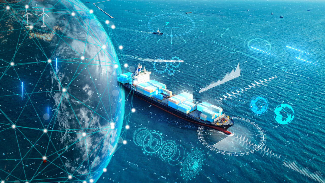 MPA, SSA accelerate AI rollout across shipping sector