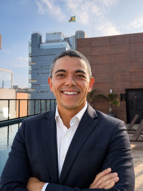 HGT appoints new Senior VP Commercial