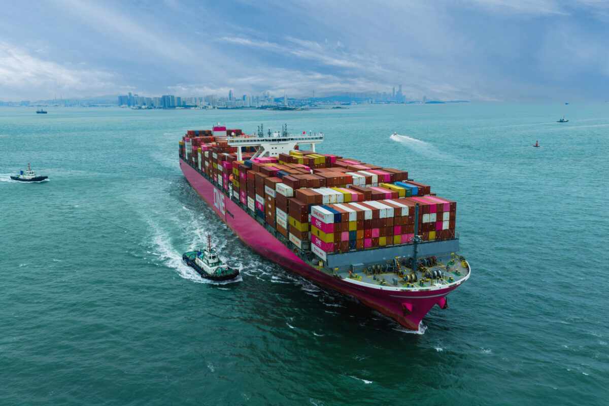 ONE posts $338 million FY2025 net profit