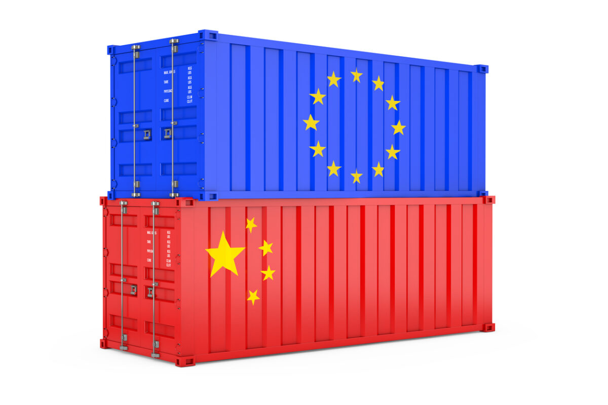 Asia–Europe volumes jump 48.5 per cent in February