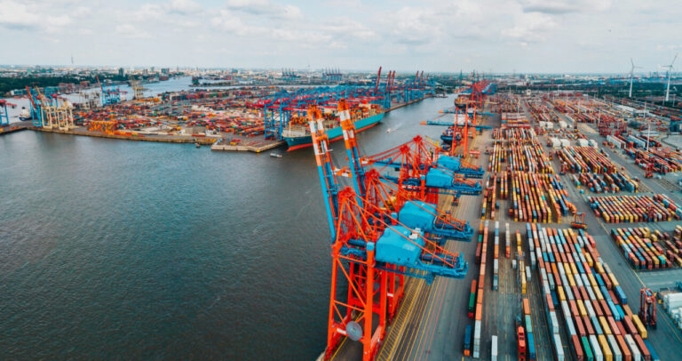VOC Port launches PortGPT app and green certification