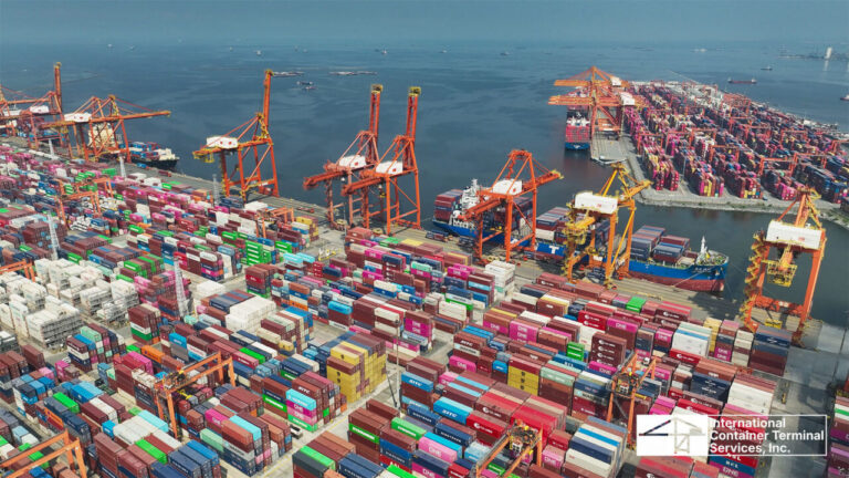 ICTSI profits rise on new terminal contributions