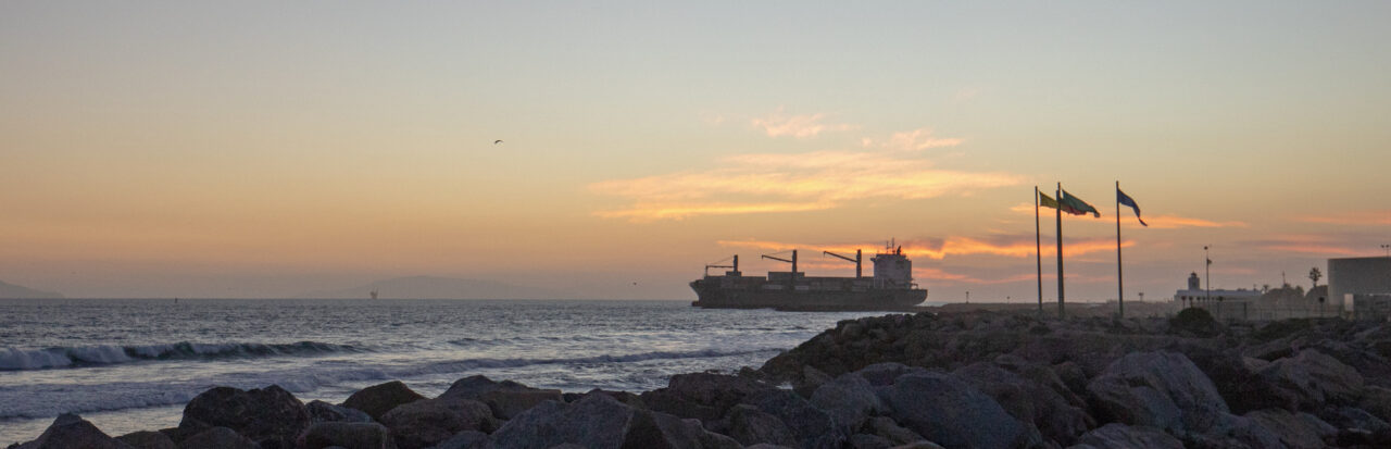 Port of Hueneme secures $11.3 million berth upgrade