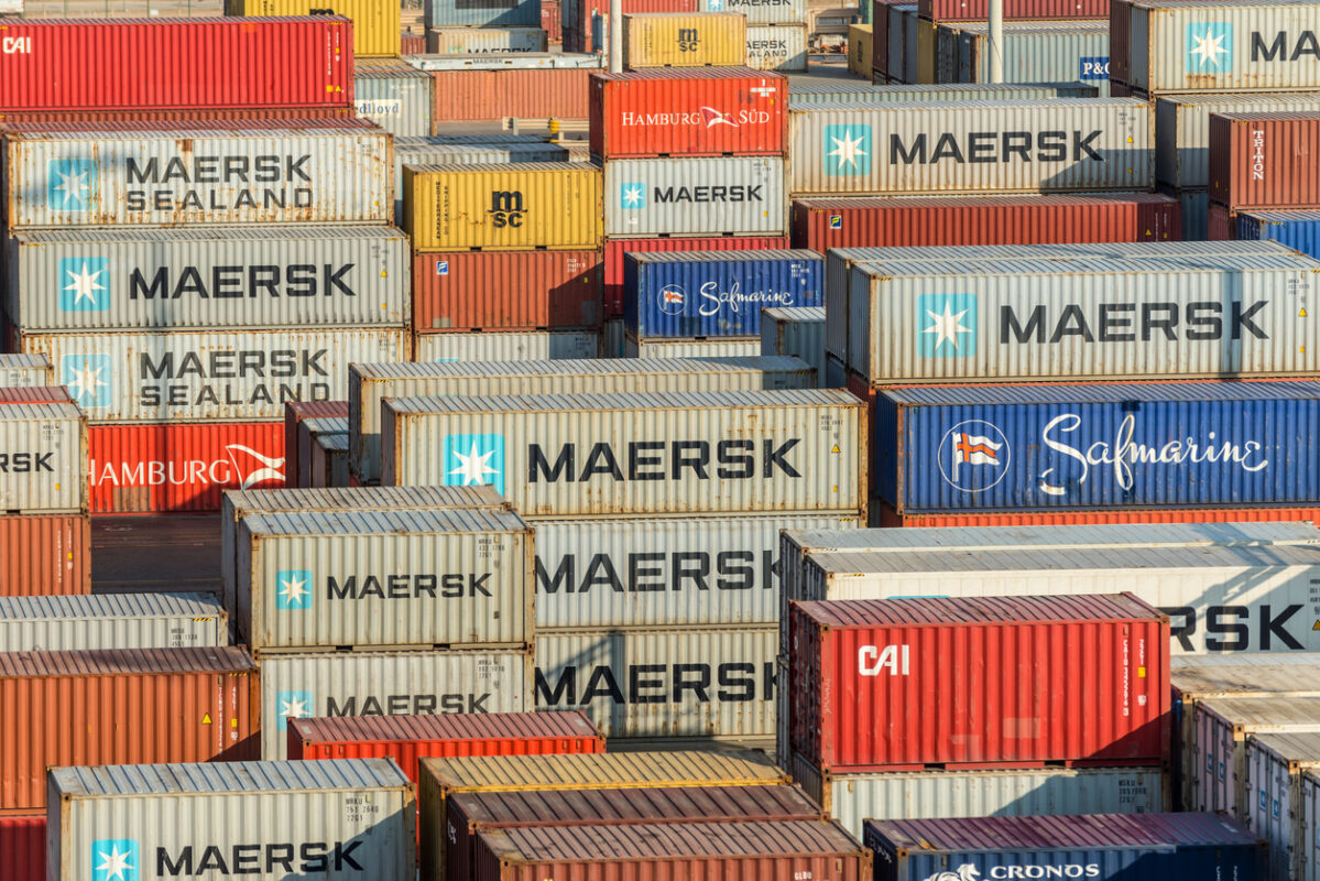 Cavotec extends Port of Salalah mooring partnership - Port Technology ...