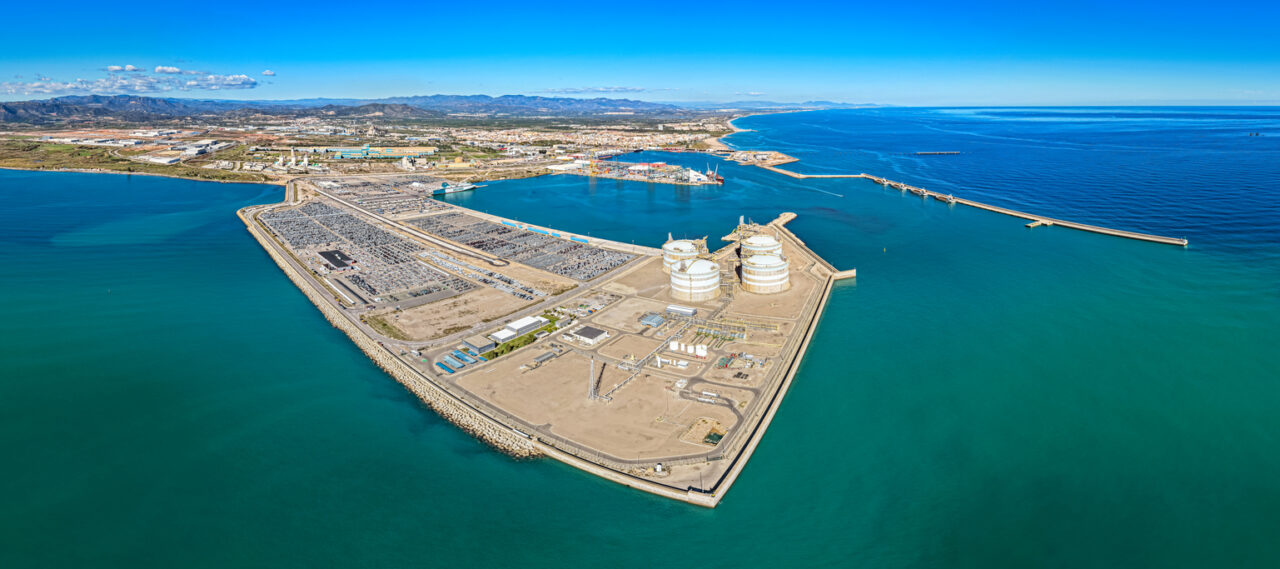 Valenciaport tenders €1.7 million marine renewables systems