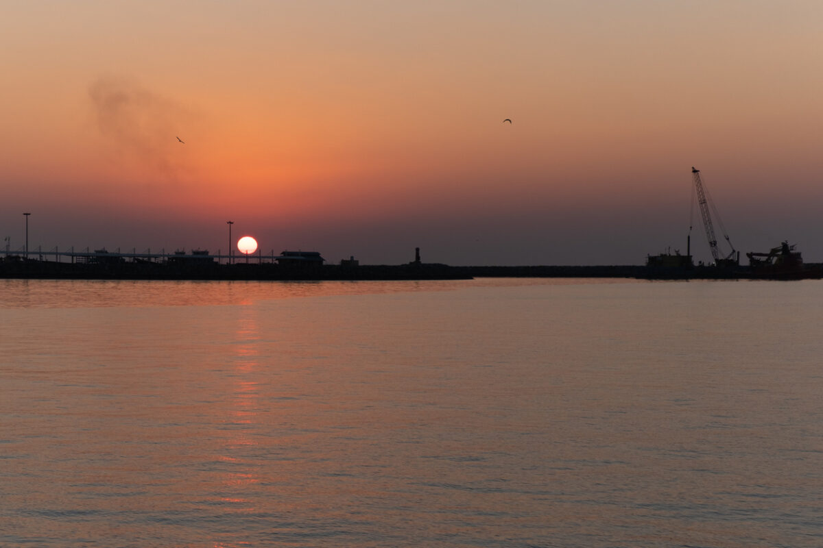 Hormuz disruption deepens off Fujairah