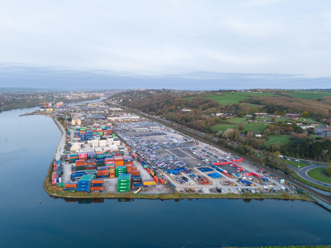 Belfast Harbour unveils £1.3 billion masterplan