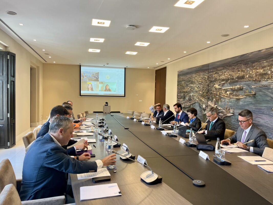Valenciaport approves renewable fuel plant in Sagunto