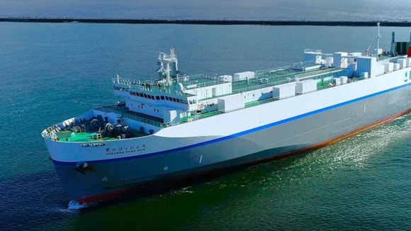 IMO adopts first global code for autonomous ships