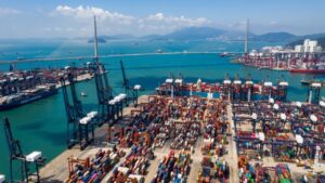 Kaleris launches Yard Intelligence Suite for terminals
