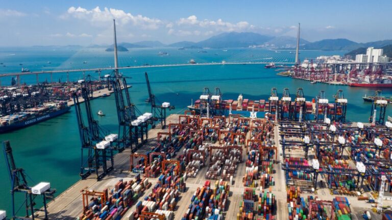 Kaleris launches Yard Intelligence Suite for terminals