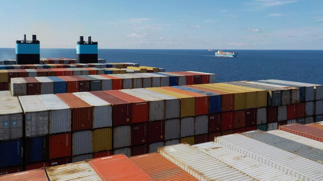 Maersk launches China-India FI2 ocean service