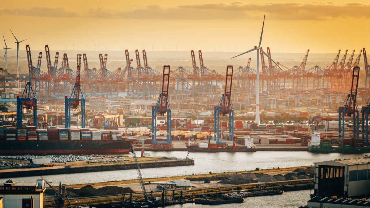 ESPO urges EU to review maritime ETS impact on ports