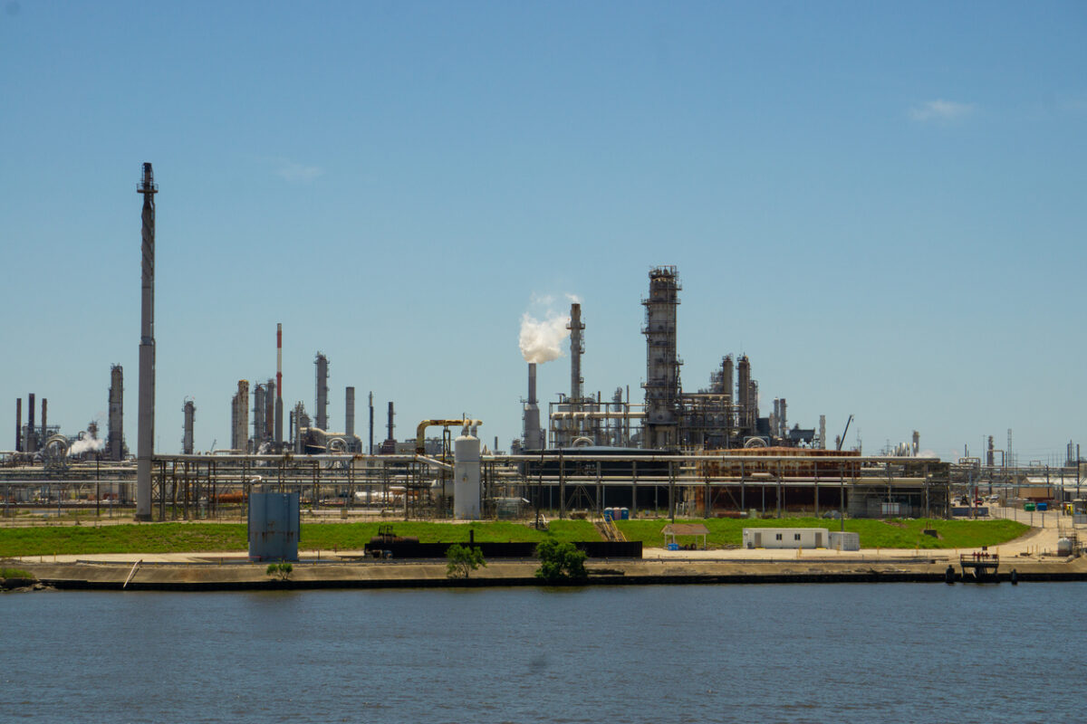 Port Houston appoints state government relations head