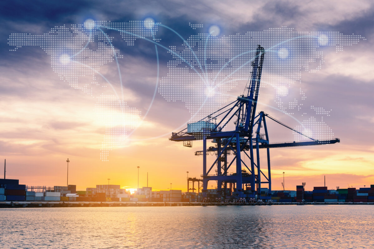 Circle Group wins contracts for port-rail digitalisation