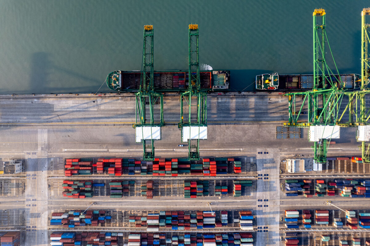 HGT, Imetame advance major Brazil terminal project
