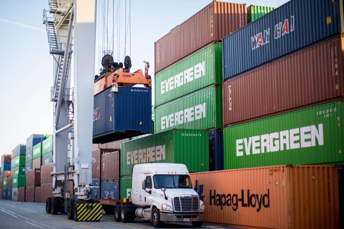 GPA app growth signals shift to digital truck operations