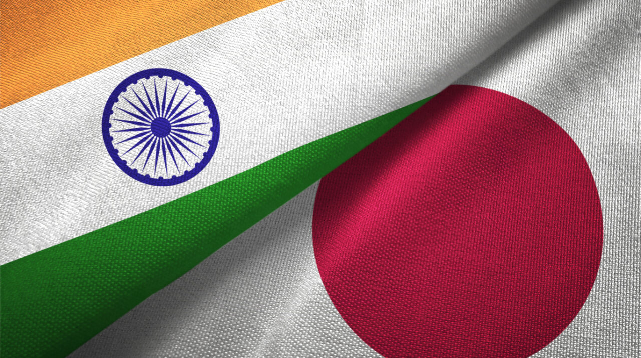 JTTRI signs five-year port research MoUs with India