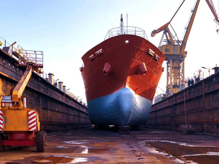Reimagining Workforce Strategy for Ports and Shipyards: A Zero-Based Approach