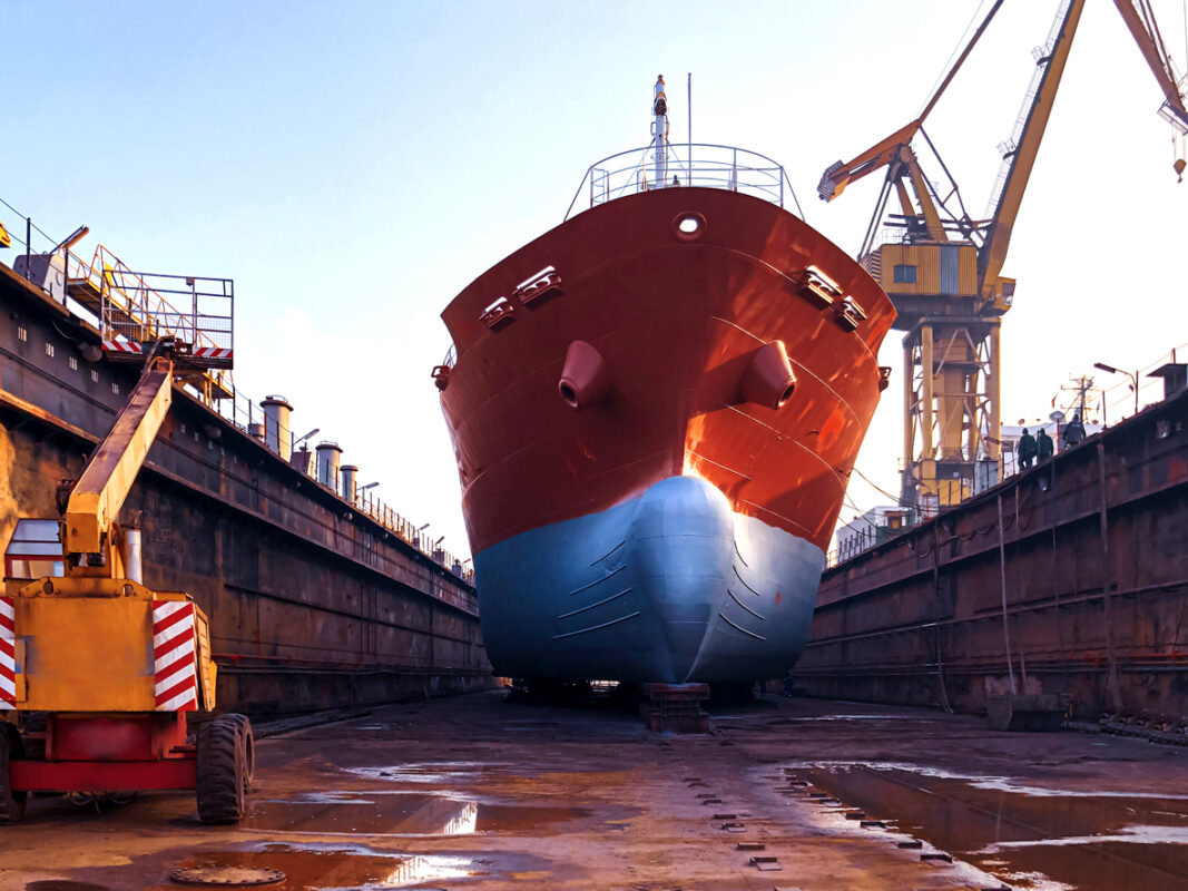 Reimagining Workforce Strategy for Ports and Shipyards: A Zero-Based Approach