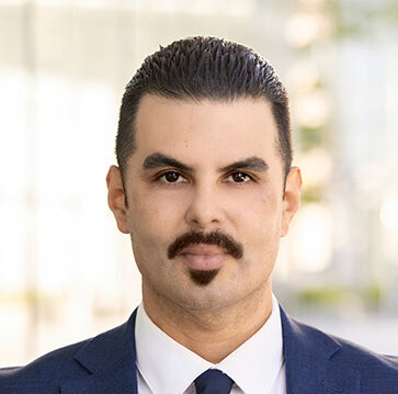 Port of Long Beach appoints HR division head