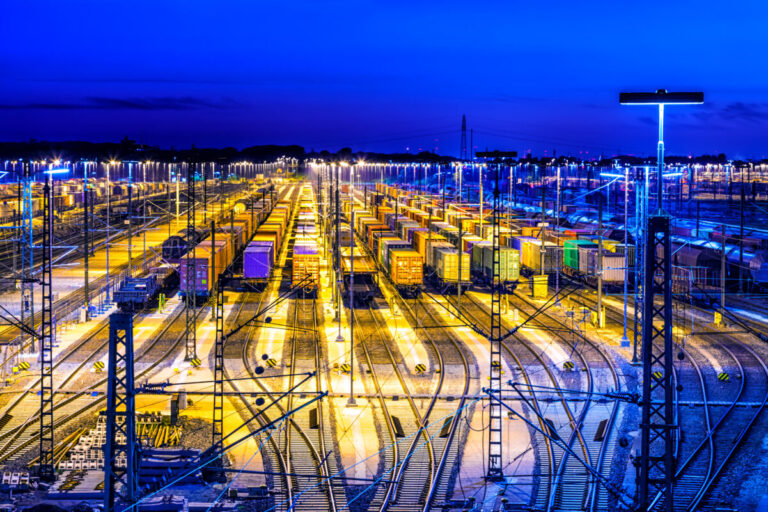 The Risk No One Owns: How Inaction Shapes the Future of Intermodal