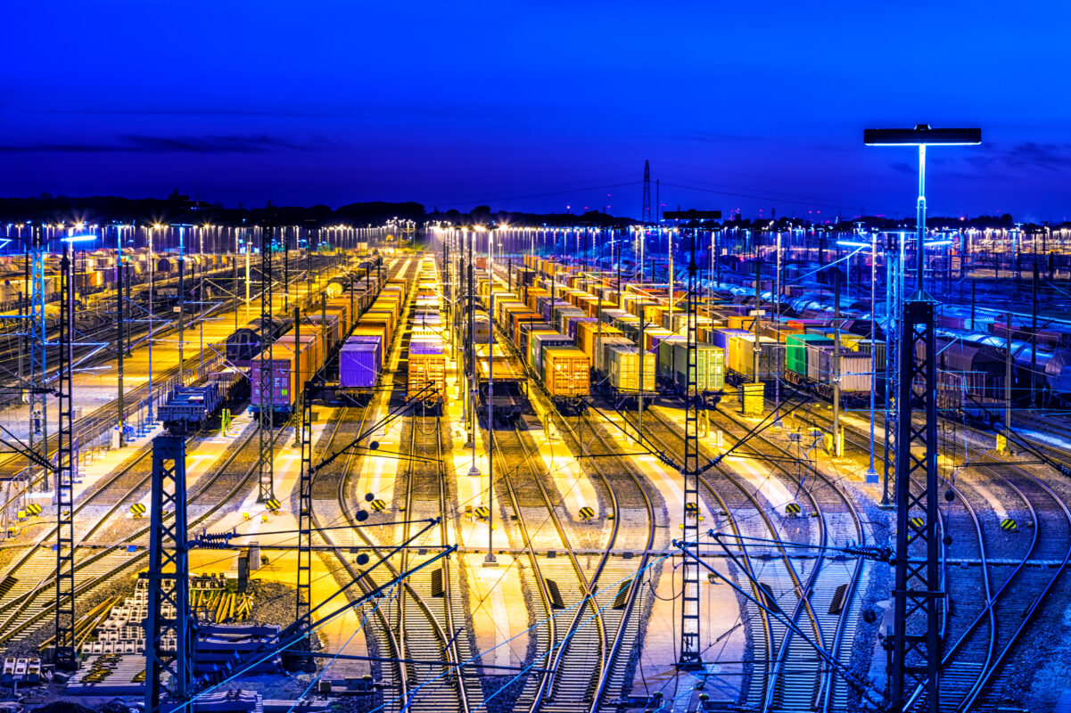 The Risk No One Owns: How Inaction Shapes the Future of Intermodal