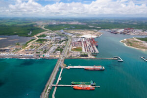 ICTSI’s Tecon Suape deploys new X-ray scanner
