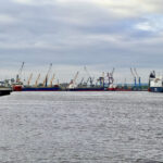 Port of Tyne posts decade-high financial results