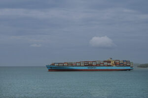 Maersk flags new DG rules at Tauranga Container Terminal
