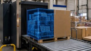 Dubai Customs intelligence foils drug shipment