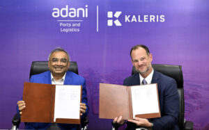 APSEZ expands AI terminal rollout with Kaleris