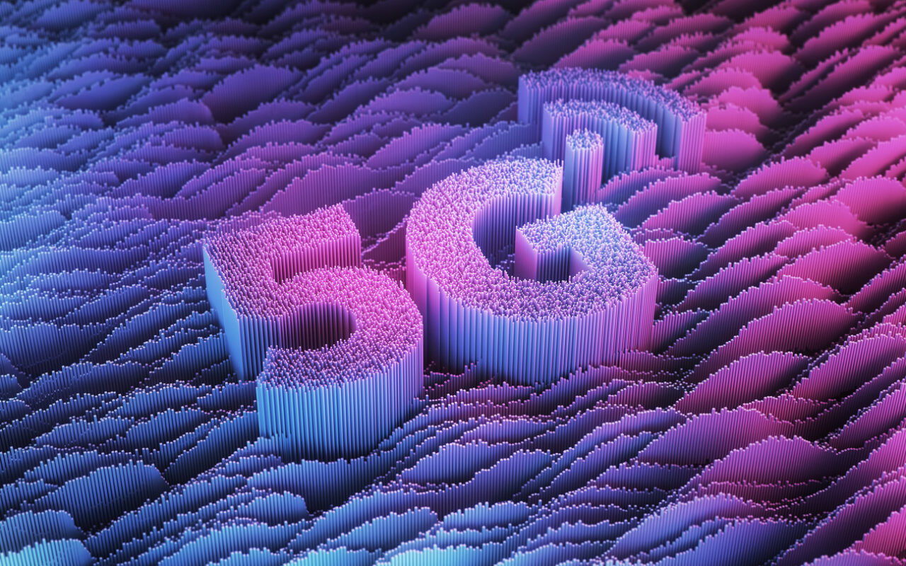 Private 5G and edge computing deployed to support smart port development at Thames Freeport